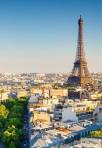 Indian students studying in France – post-graduation opportunities 2025