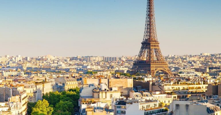 Indian students studying in France – post-graduation opportunities 2025