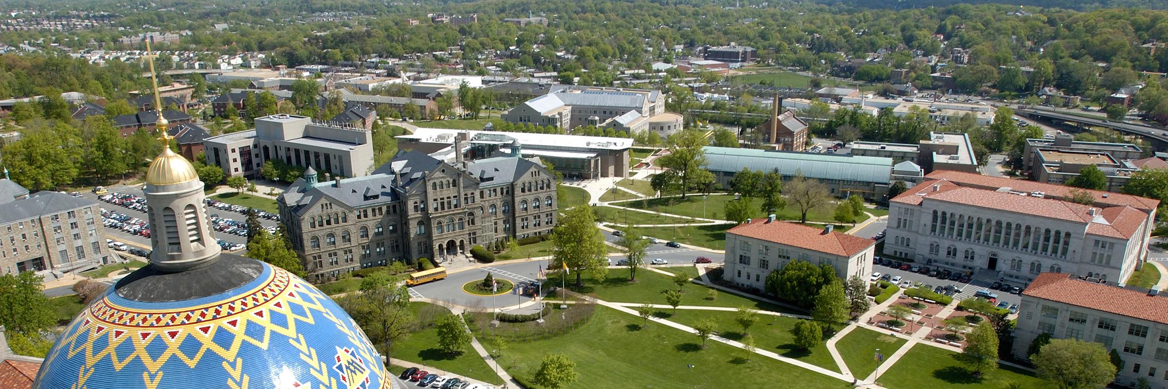 Top Reasons Indian Students Love Studying at Catholic University of America in the USA