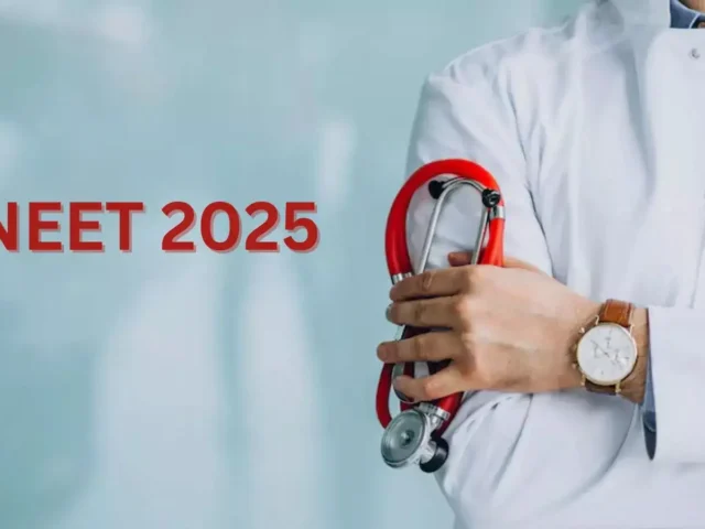 how to Score High in NEET UG 2025 with 15-Day Plan