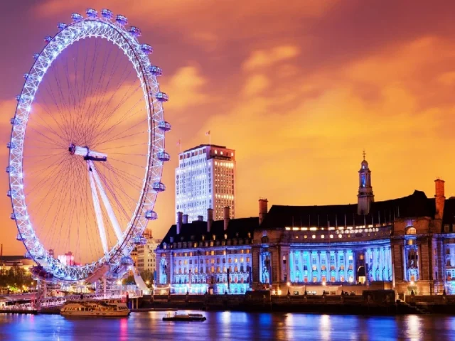 Top UK Universities for Spring 2026 Intake – A Complete Guide