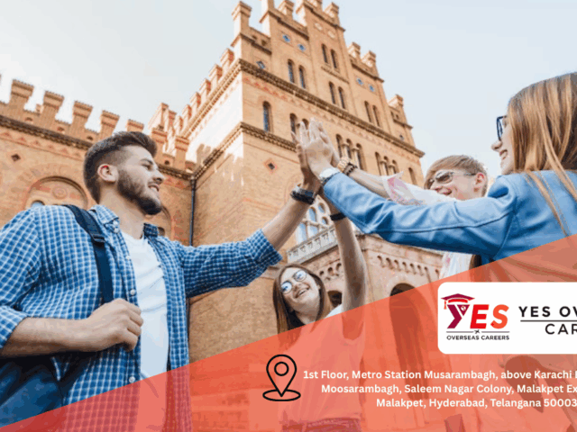 Nottingham Trent University – Study in UK with MOI and No CAS Interview