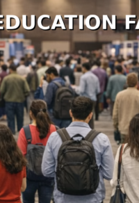 Europe Education Fair
